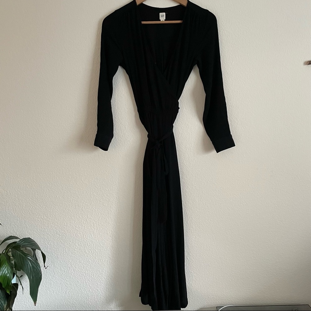 Gap jumpsuit